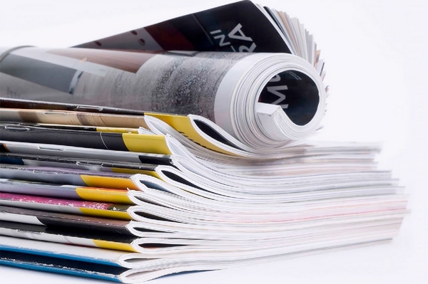 Печать журналов: как оформить выгодный заказ