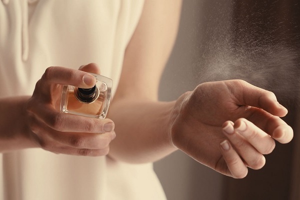 Ближневосточная парфюмерная культура: от аромата к добродетели