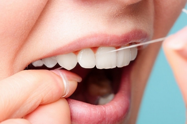 Гигиена полости рта: помощь от профессионалов