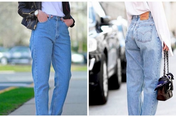 Как правильно выбирать джинсы в Jeans24?