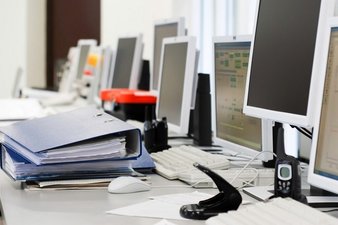 Абонентское обслуживание компьютерной техники в офисах от KEY4