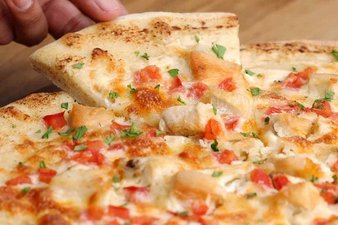 Доставка пиццы в Харькове от Bella Mozzarella – это выгодно