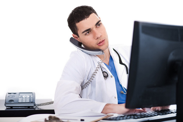 Поиск врачей онлайн – быстрый и простой способ найти хорошего доктора