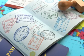 Туристическая виза в США: подготовка к поездке