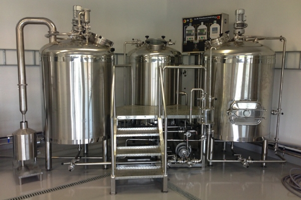 Особенности и принцип действия оборудования по производству спирта
