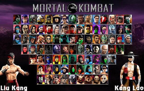 Как делать ставки на Mortal Kombat онлайн?
