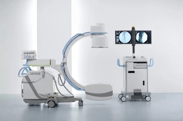 Отличительные особенности и виды рентгеновских аппаратов