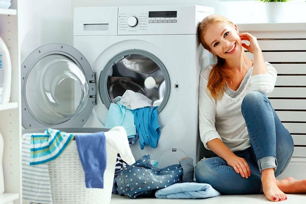 Как выбрать стиральную машинку автомат?