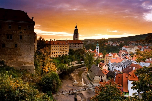 Почему стоит выбирать творческие специальности в Чехии для обучения