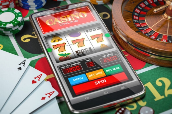 Чем привлекательно казино Drip Casino?