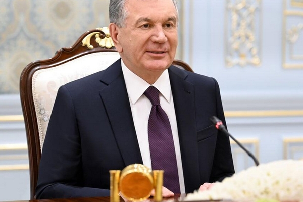 Что известно про узбекского Президента Шавката Мирзиеева