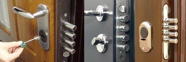 Бронированные двери: всё, что нужно знать для максимальной безопасност
