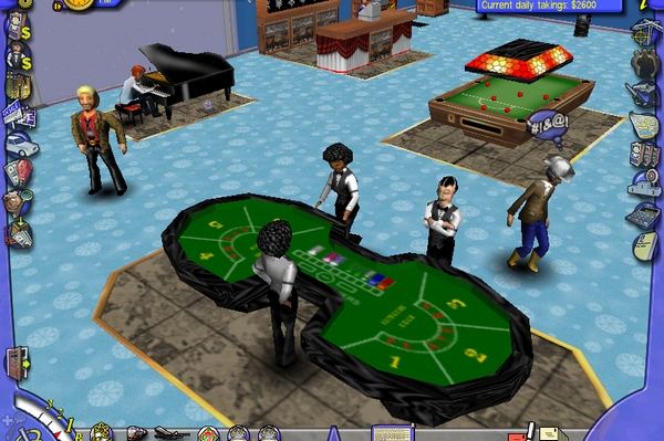 Casino Inc – интересный симулятор на вечер