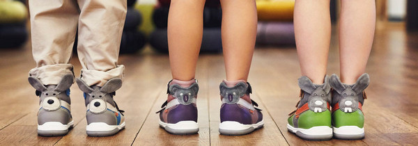 Как выбрать ортопедическую обувь: рекомендации для детей и взрослых