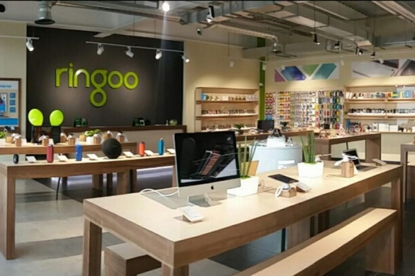 Чому люди купують техніку в інтернет магазині Ringoo?