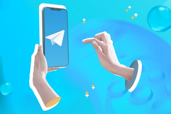 Масслайкинг в Телеграм: особенности и преимущества