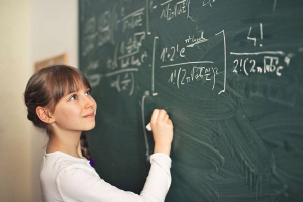 Підручники з алгебри: як вони допомагають у сучасному світі