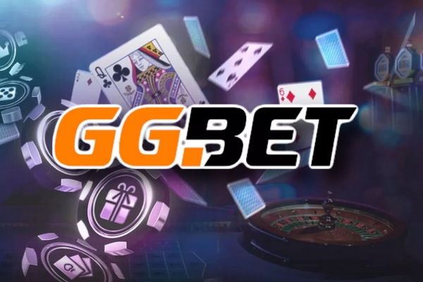 GGBet: цікаві розваги для азартних українців