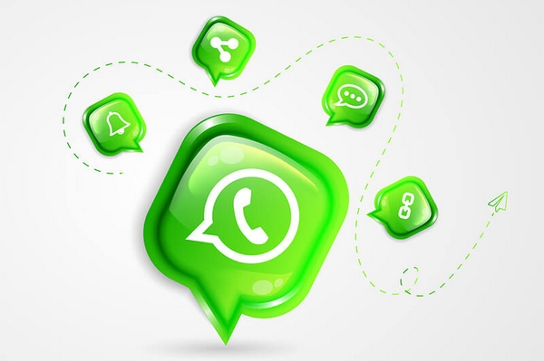 Whatsapp рассылка сообщений и ее особенности
