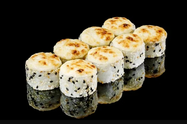 Роли, які підкорили Дніпро: гастропристрасть від EatSushi