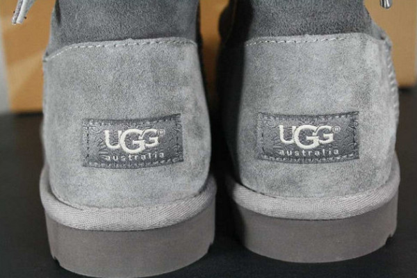 Детские угги UGG для девочек и мальчиков зимой