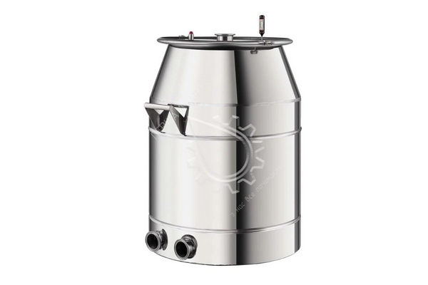 Перегінний куб для аппарату: як обрати