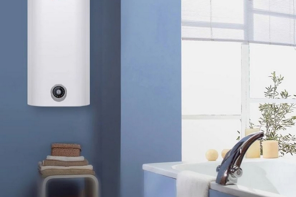 Выбор и виды водонагревателей для дома и офиса