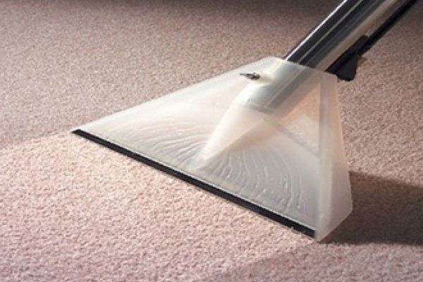 Профессиональная химчистка ковров в Киеве: чистота, забота и безопасно