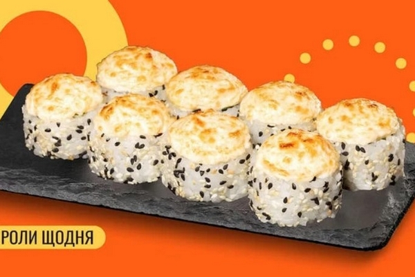 Що замовити в Ужгороді, якщо хочеться щось нове: ТОП-оригінальних пози