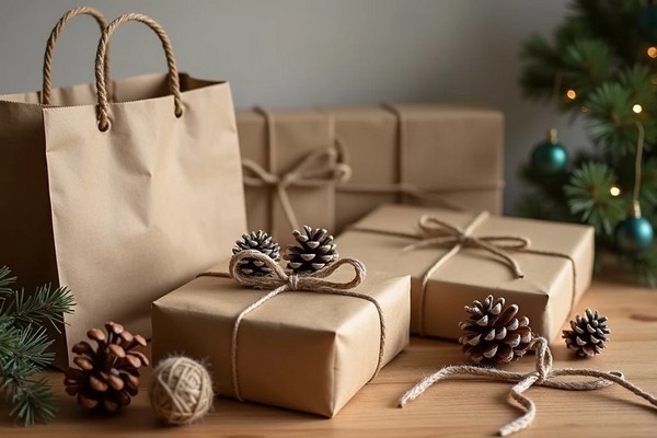 Как экономить во время праздников: практичные советы по бюджетной упак