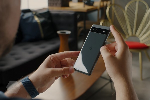 SAMSUNG Galaxy та Google Pixel: що обрати у 2026 році?