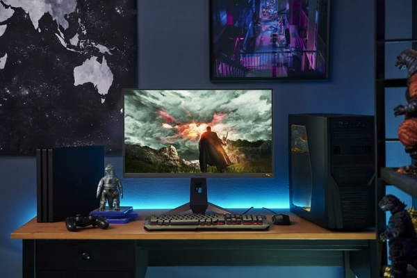 Мониторы 100 Гц: комфорт и плавность изображения