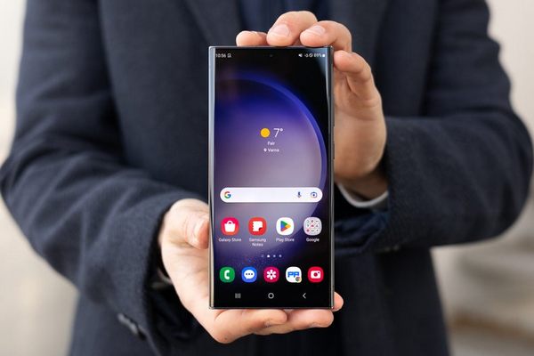 SAMSUNG Galaxy та Google Pixel: що обрати у 2026 році?