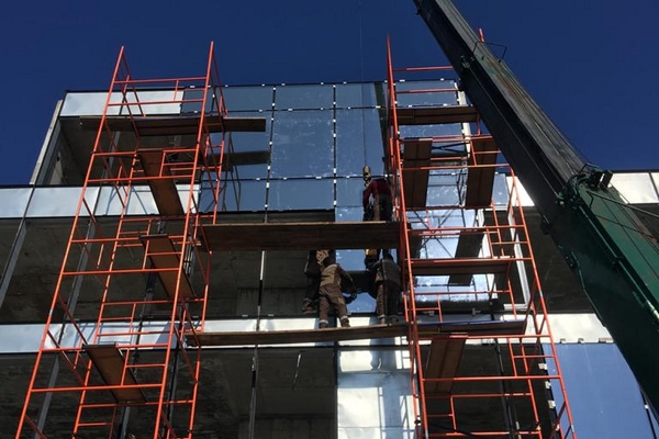 Вышки-туры: их особенности, виды и сферы использования