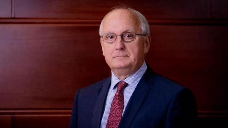 Выборы главы государства в Венгрии: Правящая партия утвердила кандидатуру Андраша Баки Выборы главы государства в Венгрии: Правящая партия утвердила кандидат