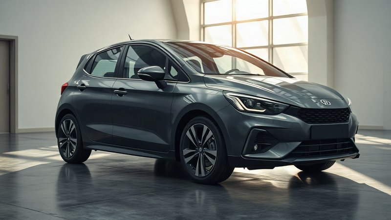 Неожиданное удешевление Subaru Impreza 2027: производитель возродил стартовую комплектацию Практичный хэтчбек Subaru Impreza в автосалоне после презентации базов