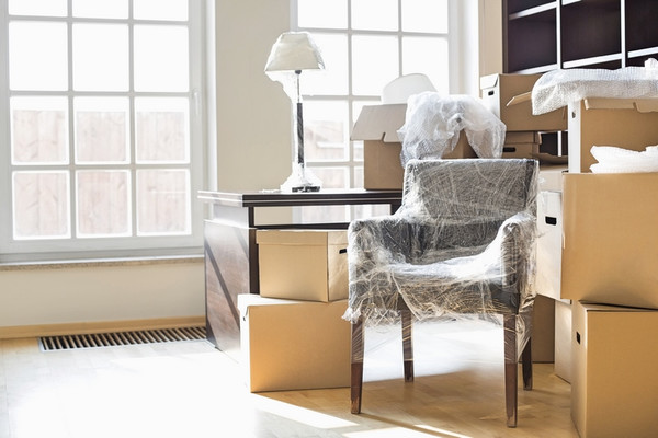 Перевозка мебели может быть быстрой и простой!